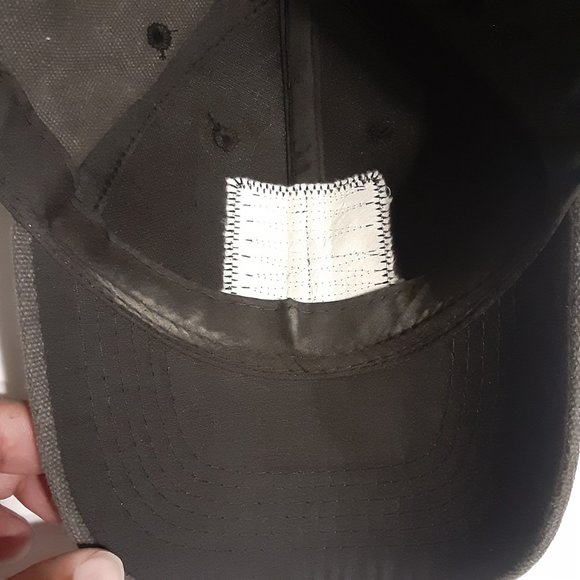 Dodge Ram Hat/Cap With Adjustable Strap OSFM - Picture 6 of 7